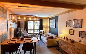Appartement Standing 5* Arc 1950